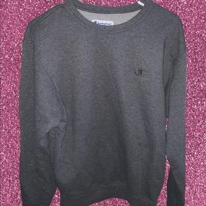 Champion pullover